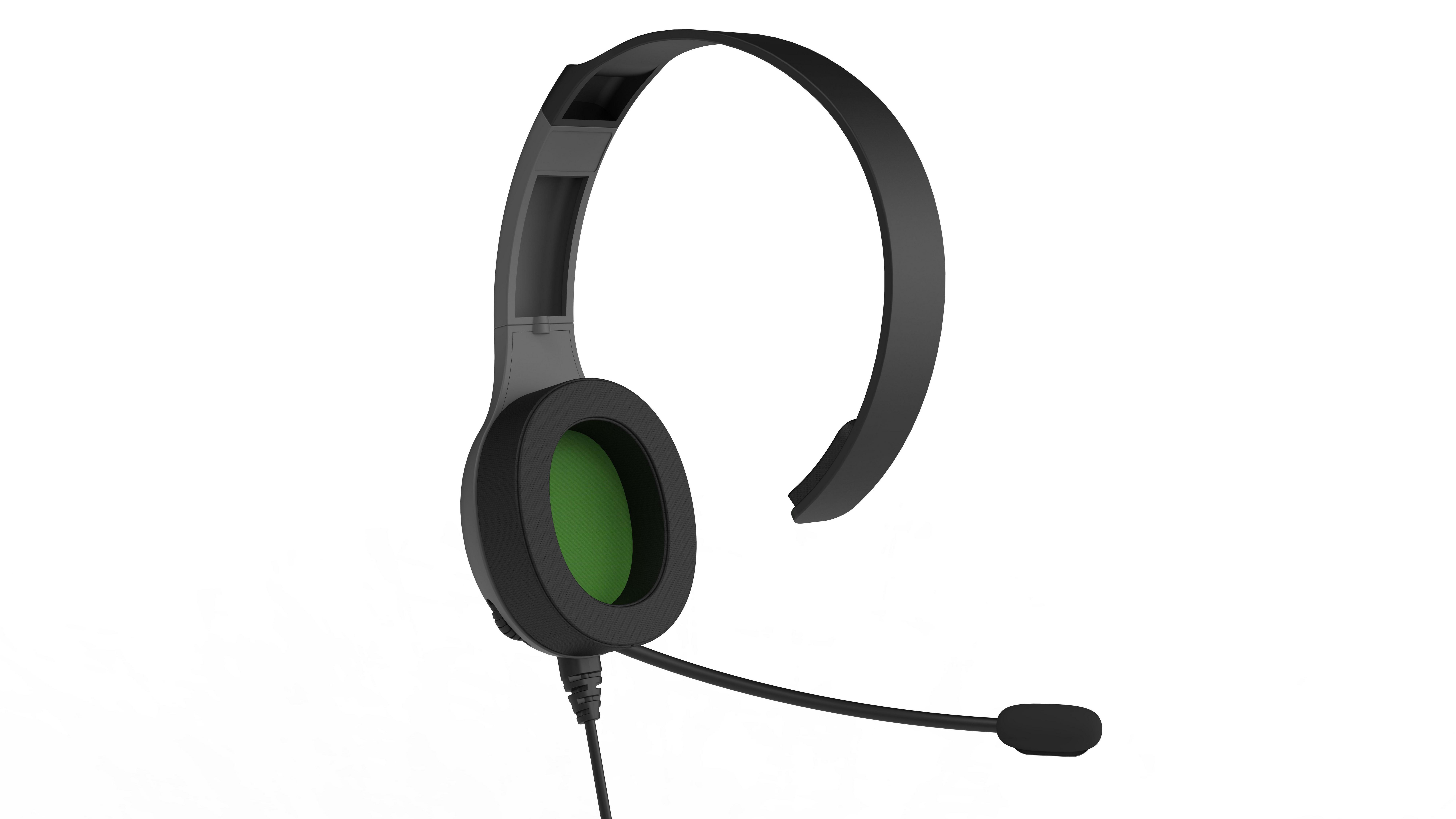 PDP LVL30 Wired Chat Gaming Headset for Xbox One
