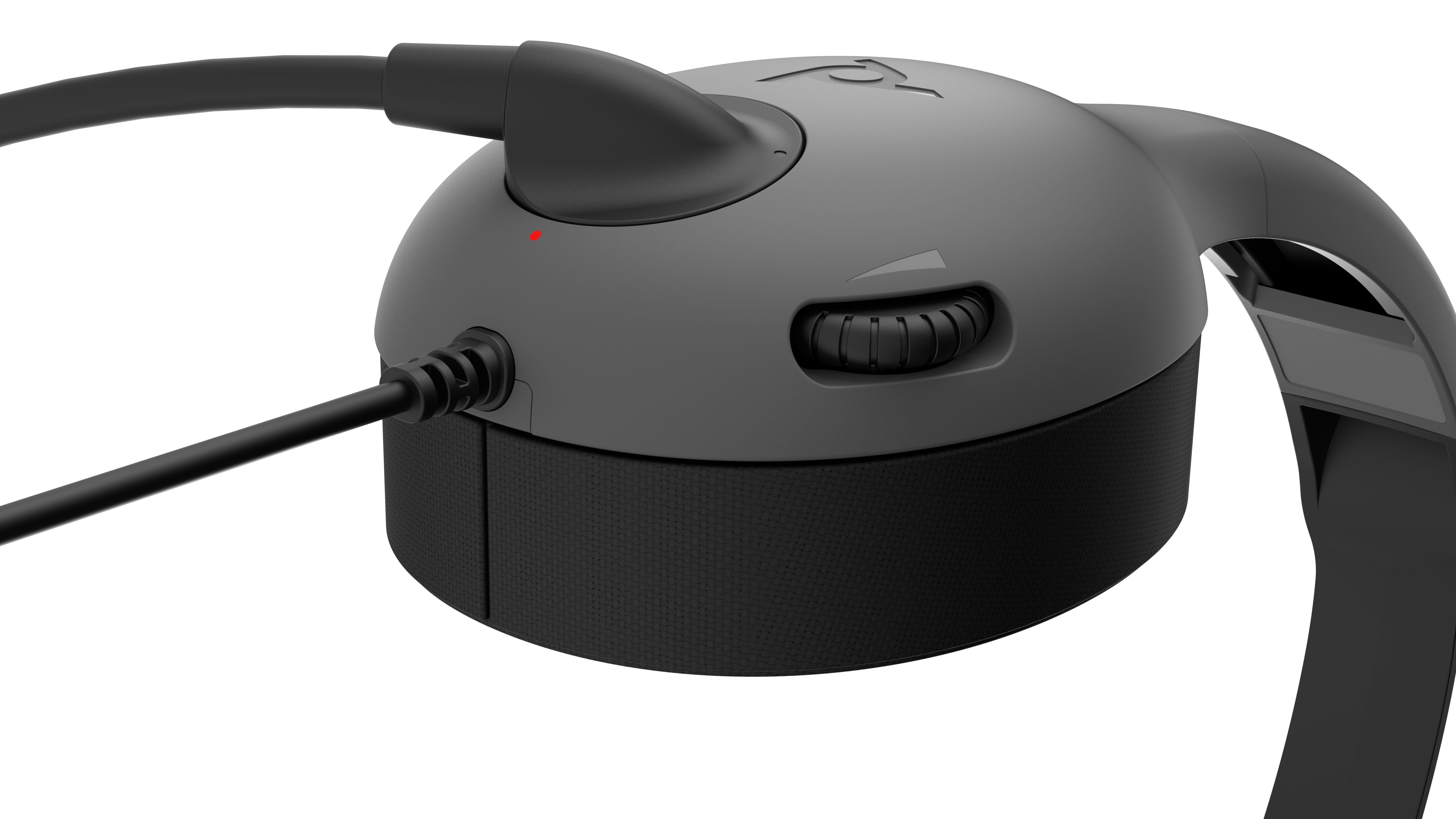 lvl30 chat headset for ps4