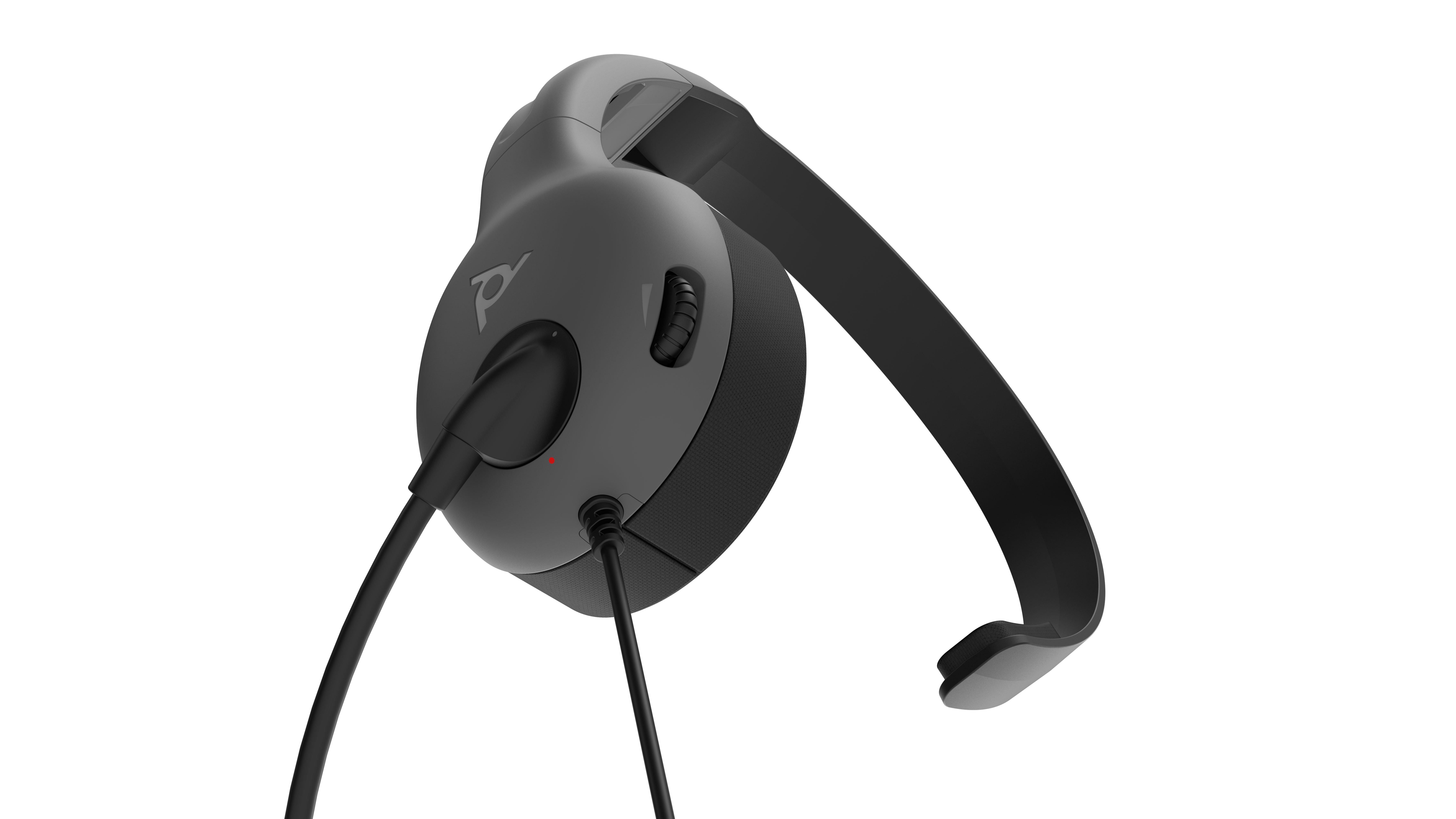 lvl30 chat headset for ps4