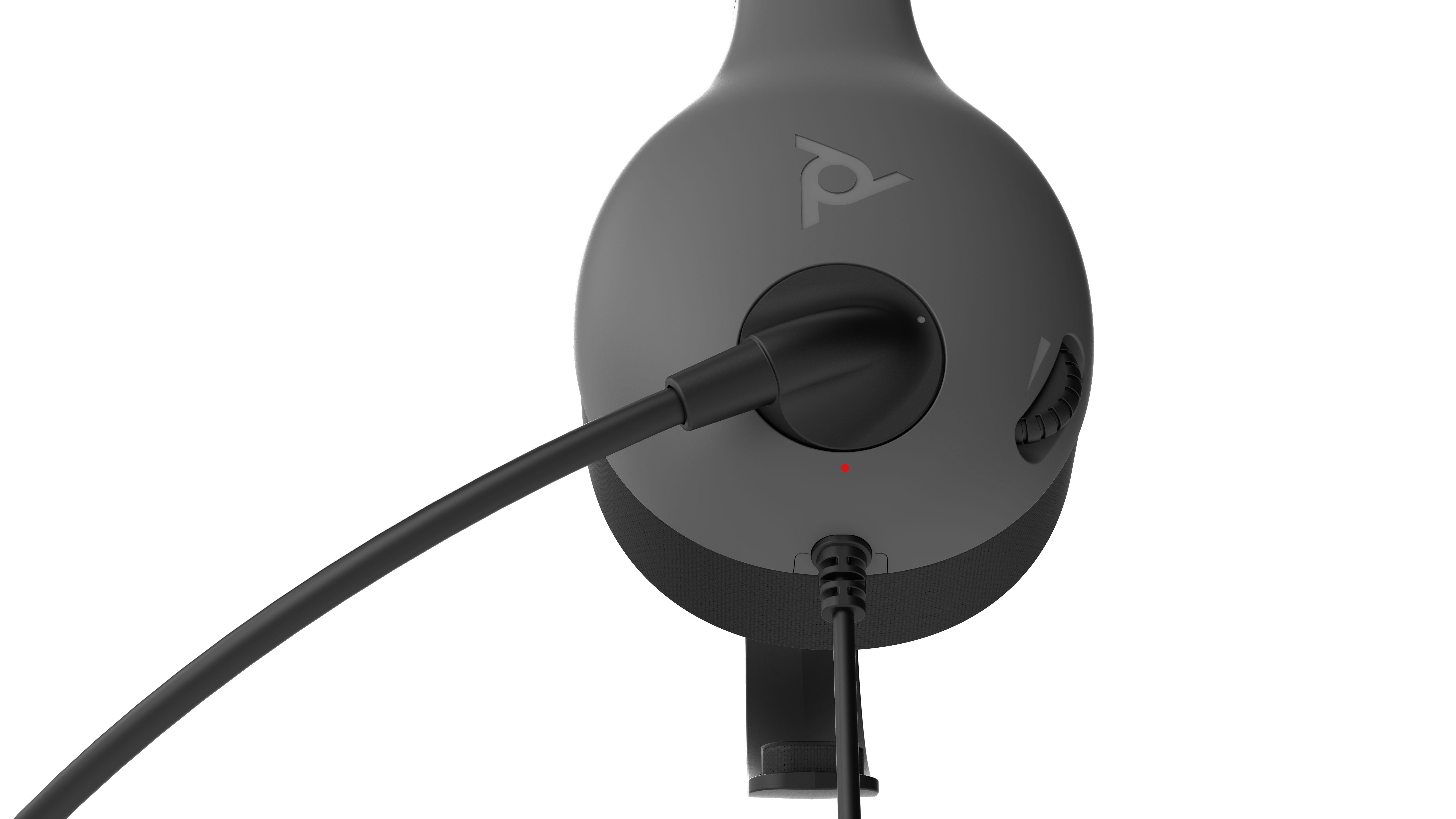  PowerA Chat Headset for PS4