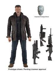 terminator figures for sale