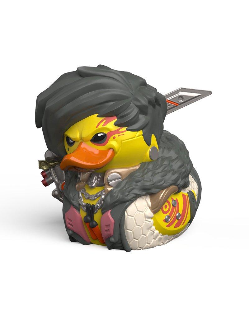 Duck Borderlands 3: Tyreen Calypso TUBBZ (First Edition) - Univers rétro