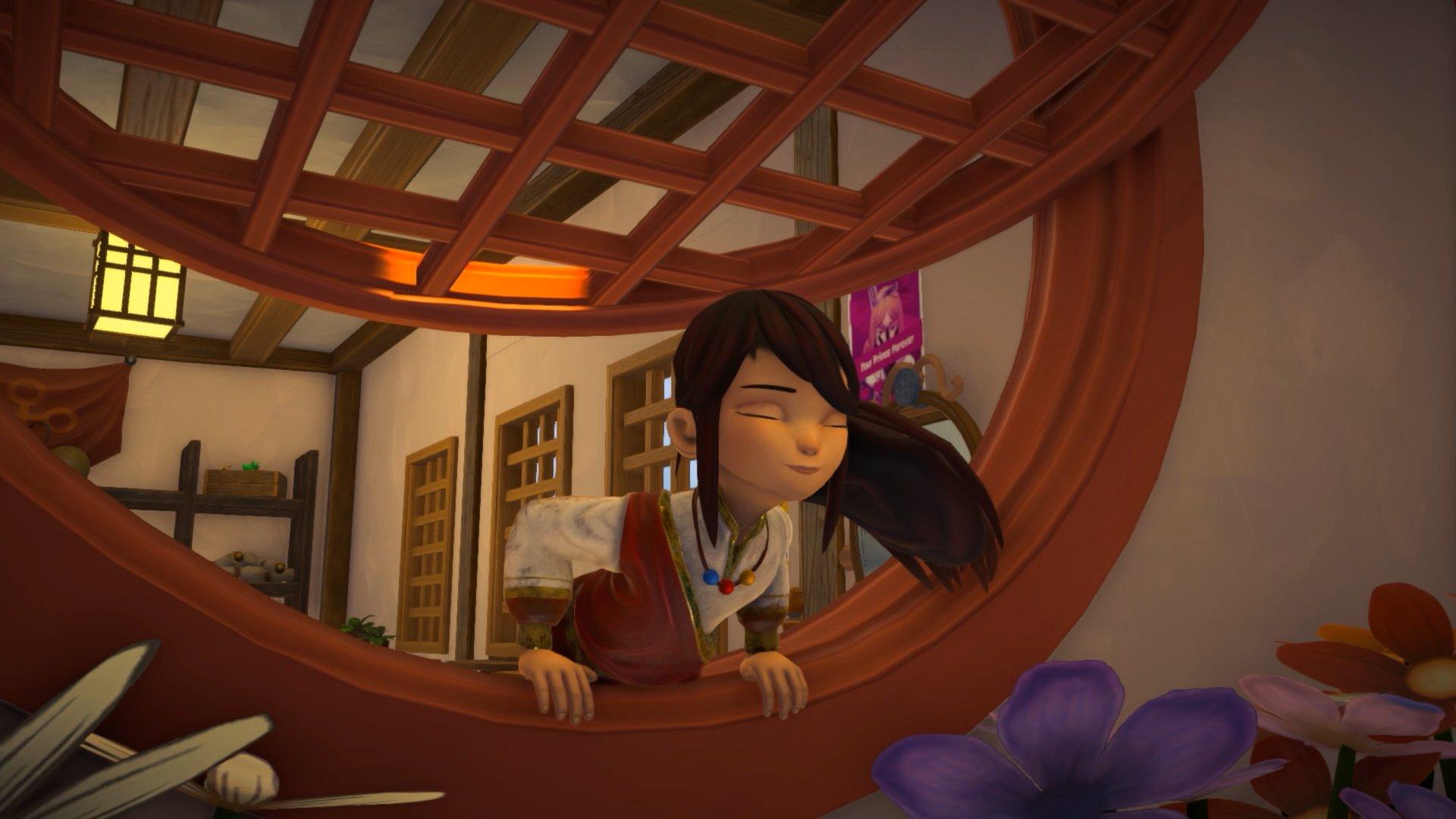 Ary and the Secret of the Seasons - Nintendo Switch