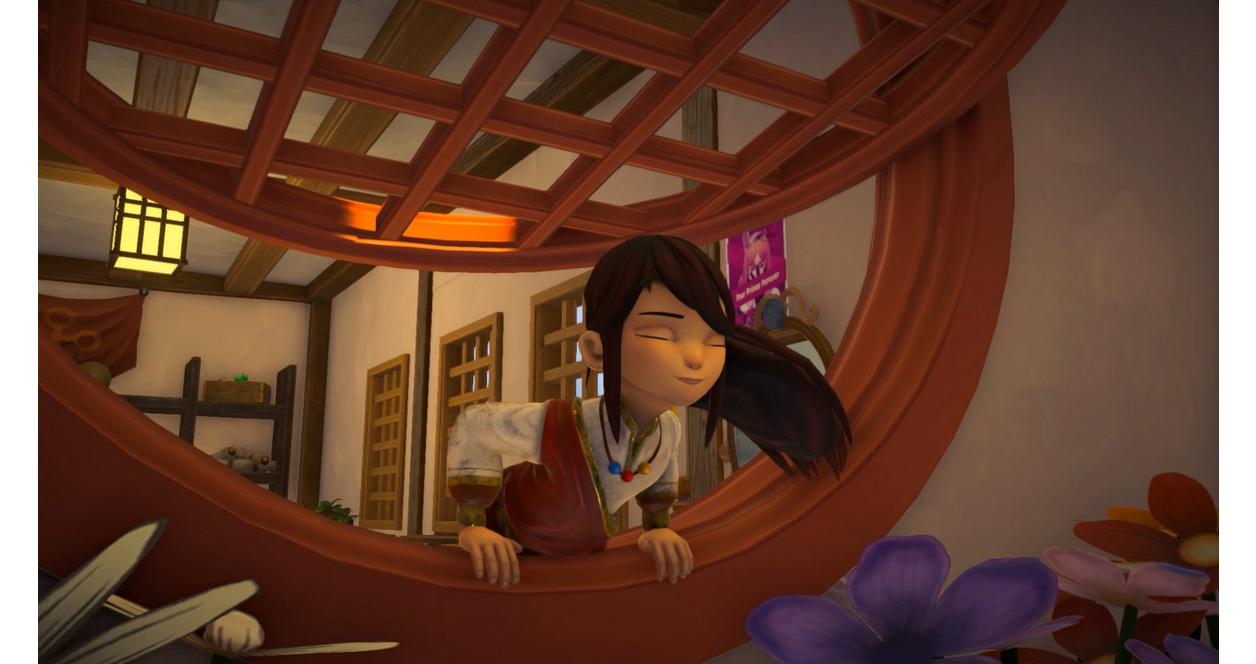 Ary and the Secret of the Seasons - Nintendo Switch