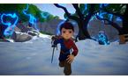 Ary and the Secret of the Seasons - PlayStation 4
