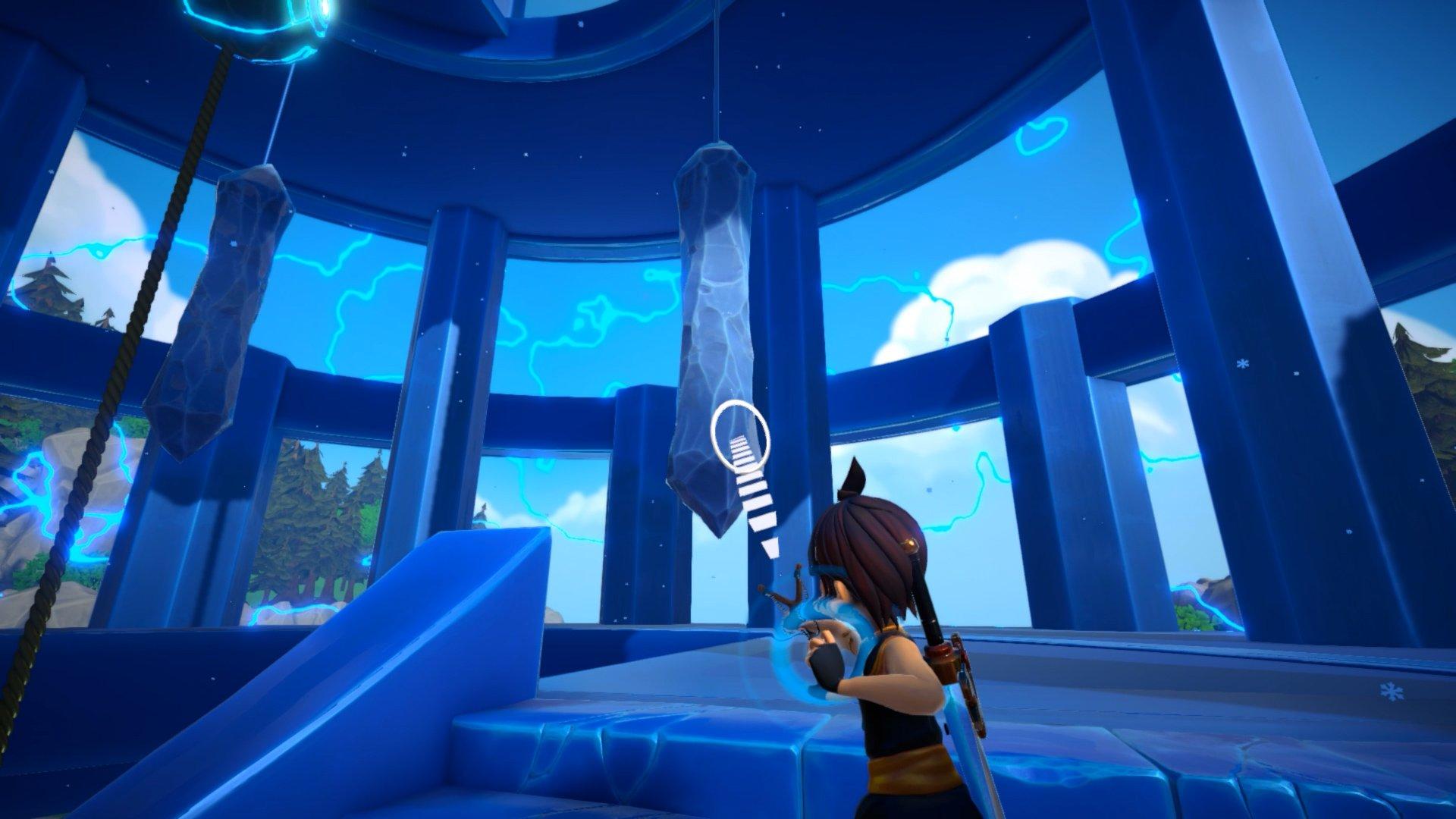 Ary and the Secret of the Seasons - PlayStation 4