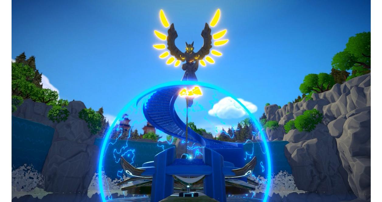 Ary and the Secret of the Seasons - Nintendo Switch