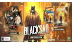 BlackSad: Under The Skin Limited Edition - Xbox One