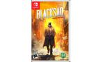 BlackSad: Under The Skin Limited Edition - Nintendo Switch