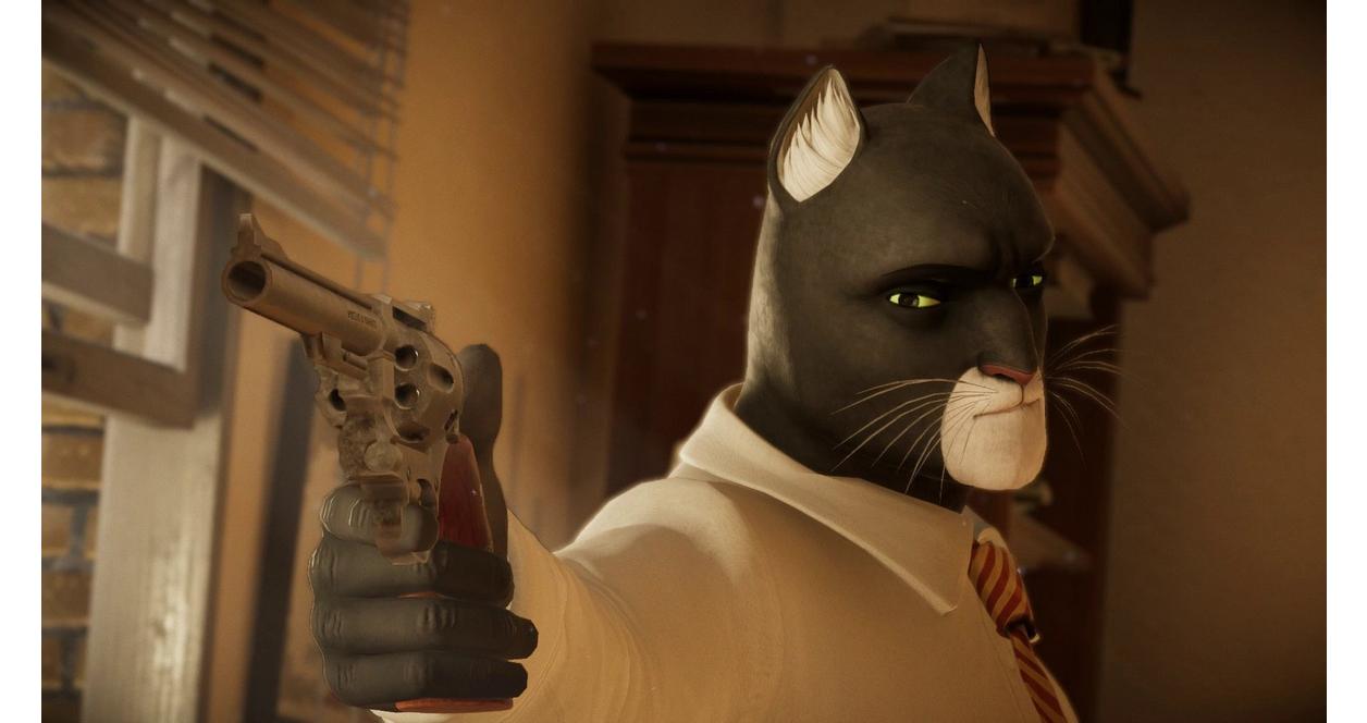BlackSad: Under The Skin Limited Edition - Xbox One