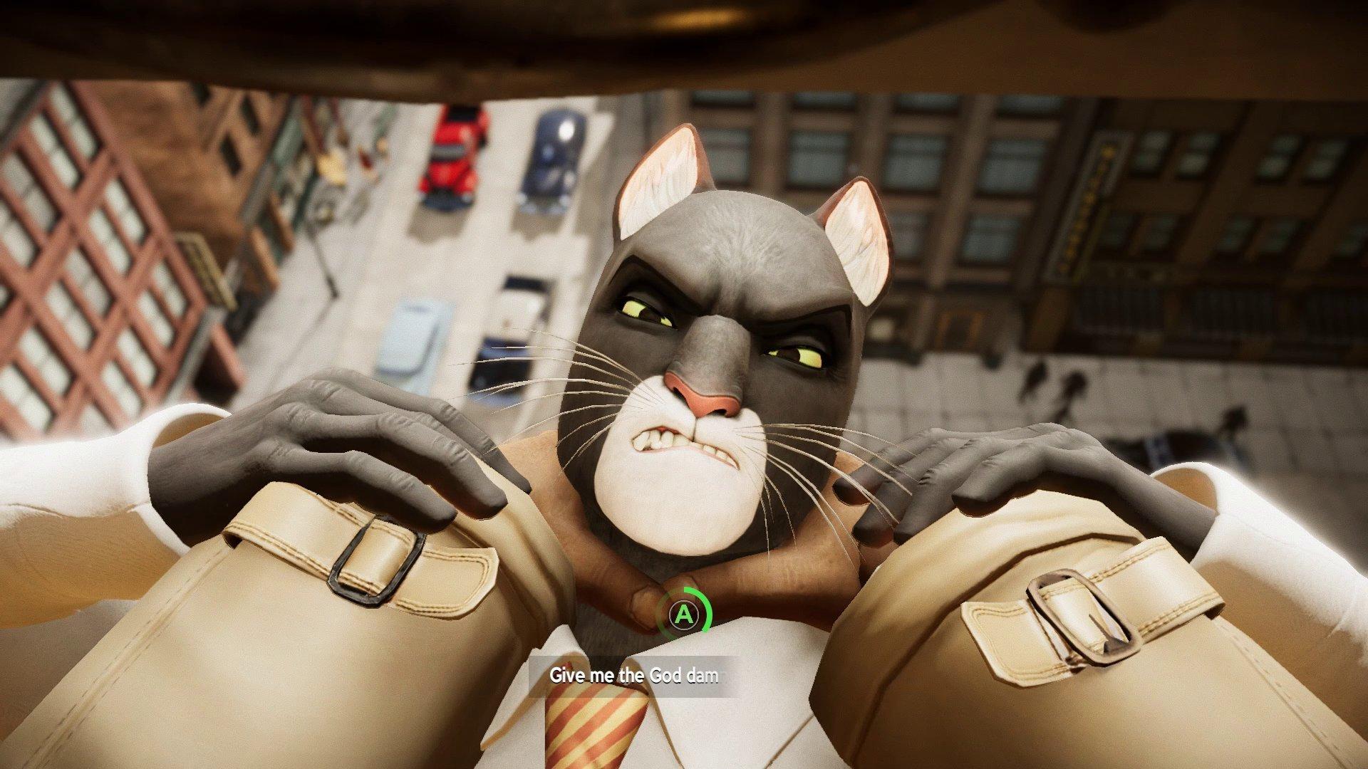 BlackSad: Under The Skin Edition - PlayStation | PlayStation 4 | GameStop