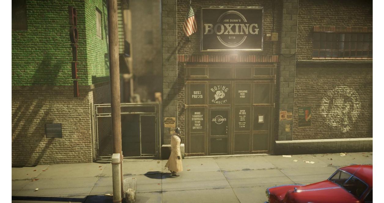 BlackSad: Under The Skin Limited Edition - Nintendo Switch