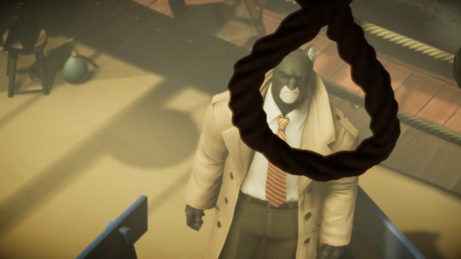 Blacksad switch deals