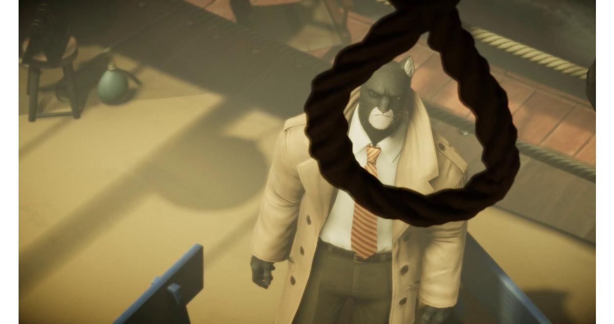 BlackSad: Under The Skin Limited Edition - Xbox One