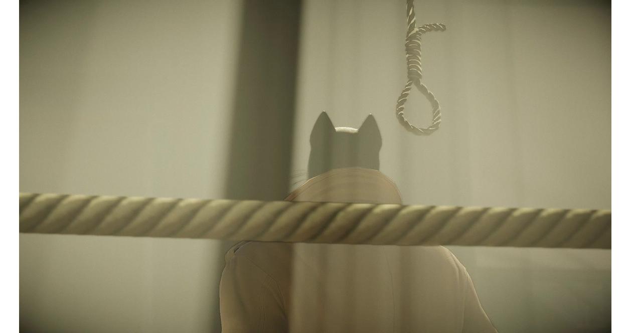 Blacksad: Under The Skin - Xbox Series X/S