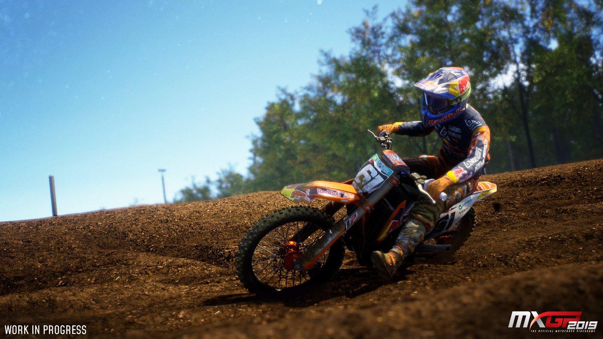 MXGP 2019 - PlayStation 4