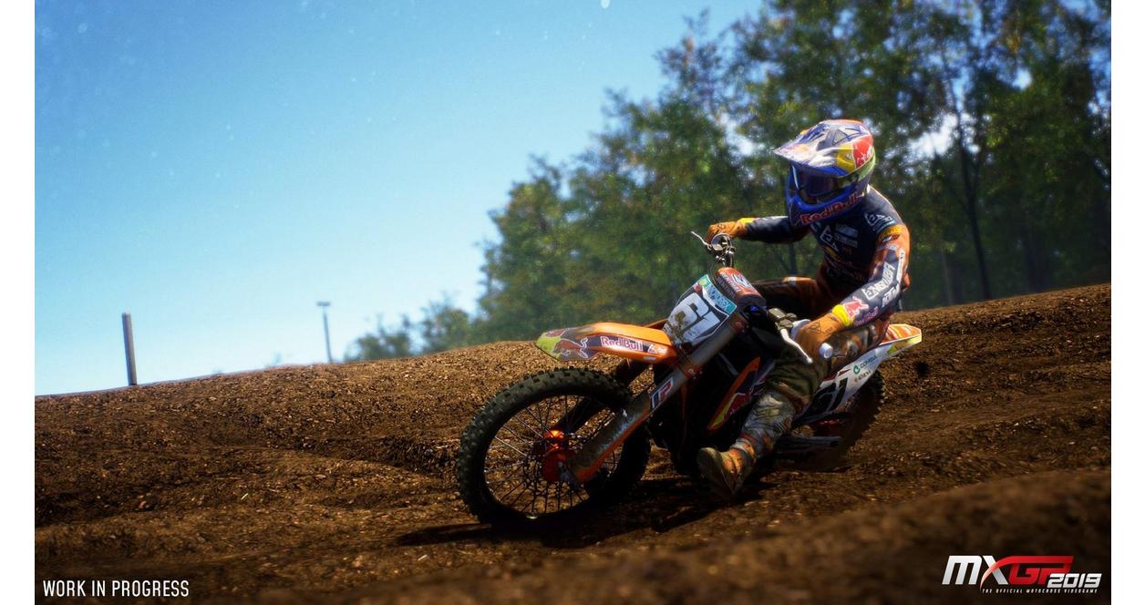 MXGP 2019 - Xbox One