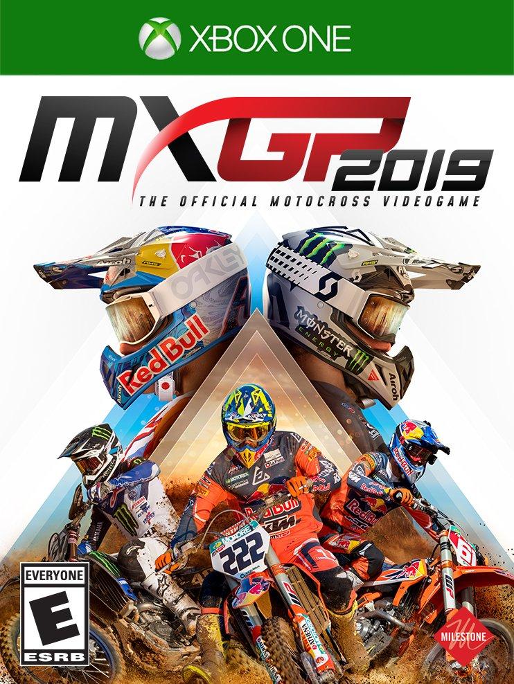 mxgp 2019 digital download xbox one