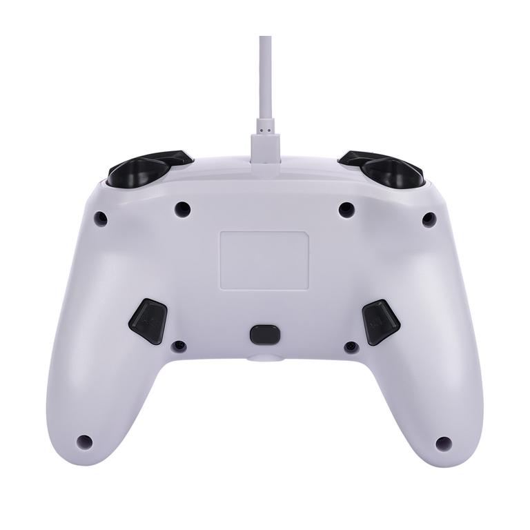 PowerA Enhanced Wired Controller for Nintendo Switch PowerA Enhanced Wired Controller for Nintendo Switch