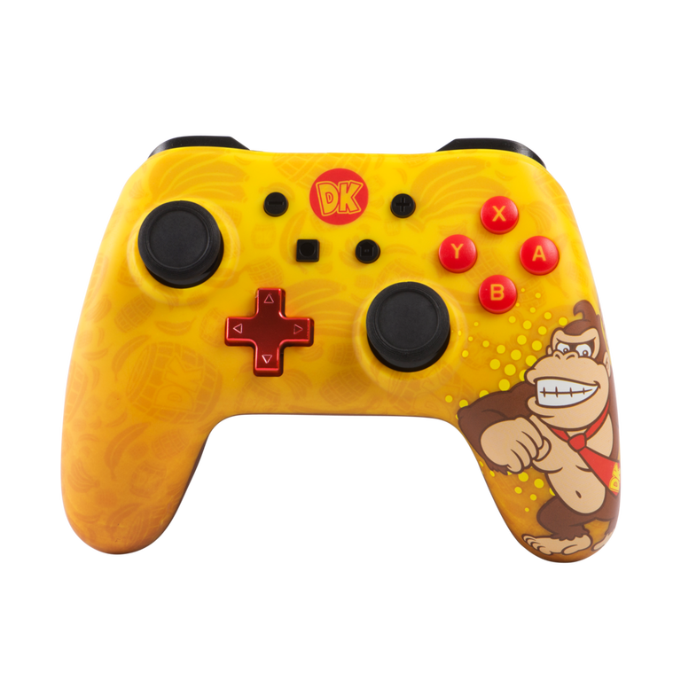 PowerA Enhanced Wired Controller for Nintendo Switch Donkey