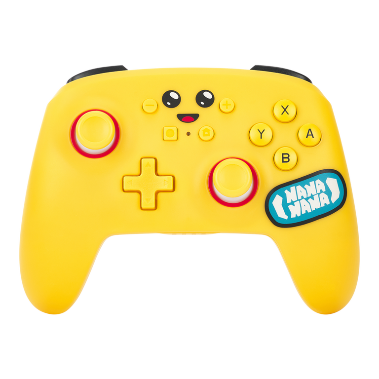 NintendoSwitchLightyellow プロコントローラー Amazon.com: NENOTOH Pro Controller for Switch, Switch Lite
