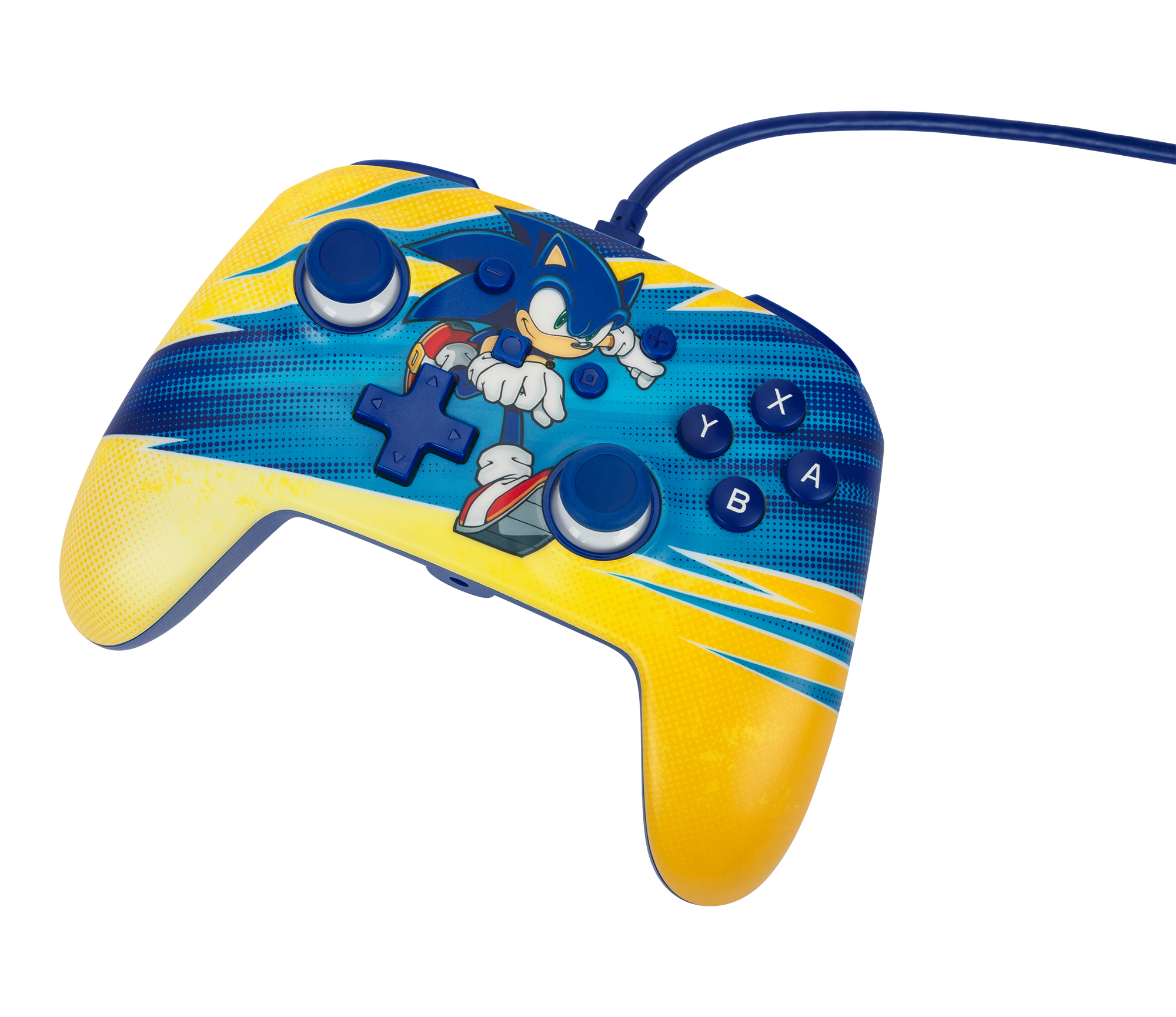 PowerA Enhanced Wired Controller for Nintendo Switch