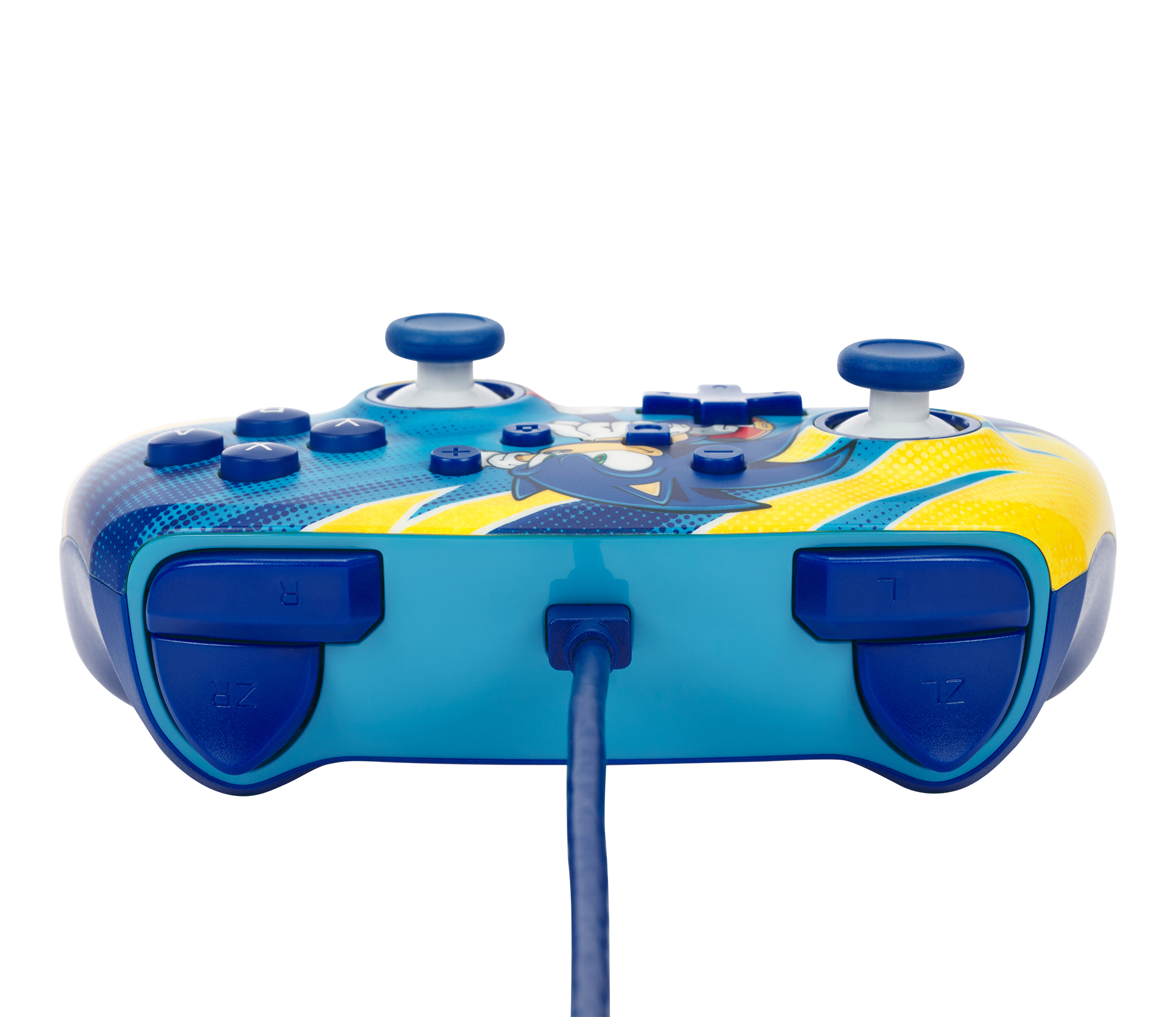 PowerA Enhanced Wired Controller for Nintendo Switch