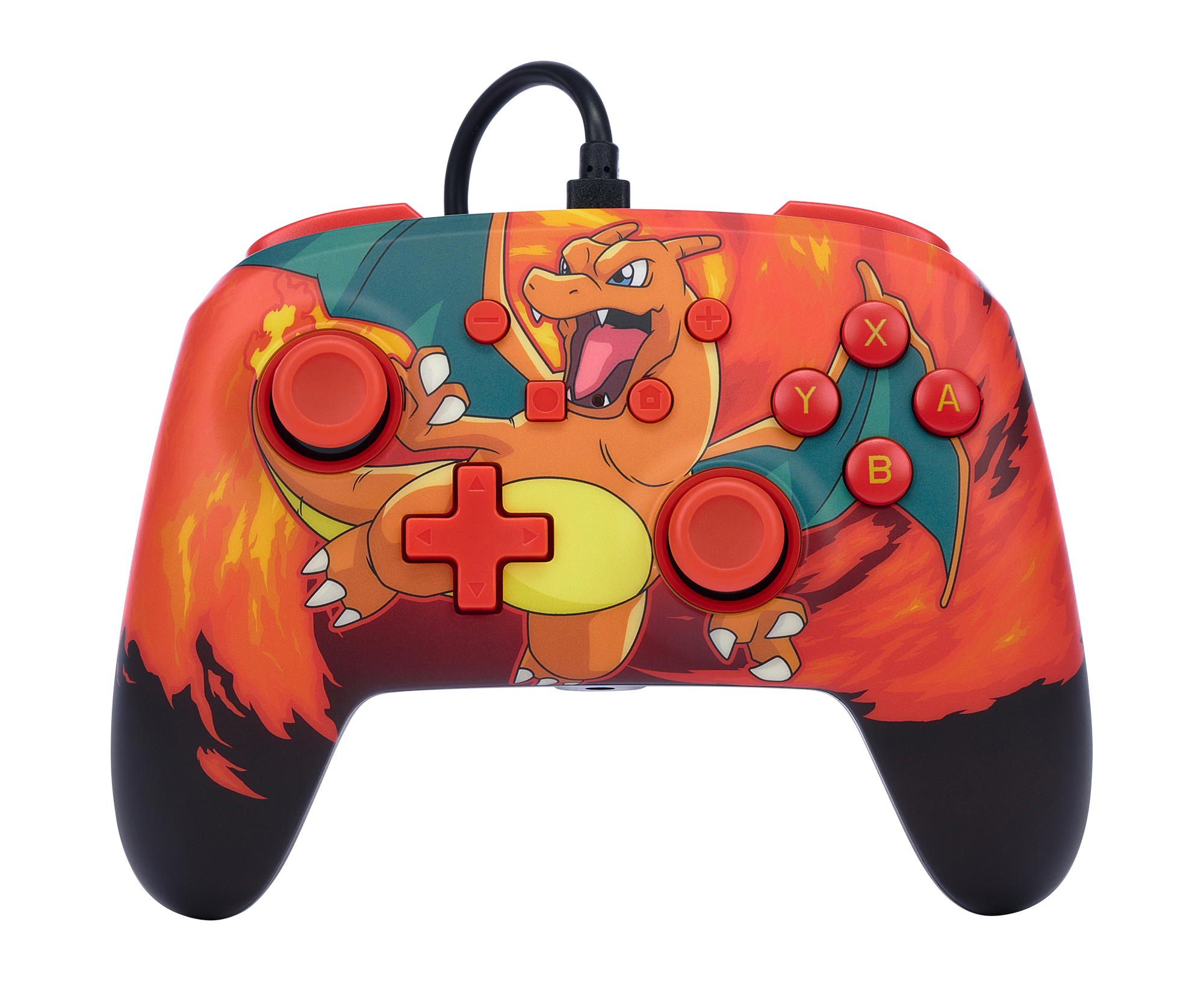 PowerA Enhanced Wired Controller for Nintendo Switch
