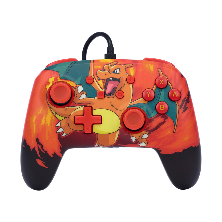 PowerA Enhanced Wired Controller for Nintendo Switch