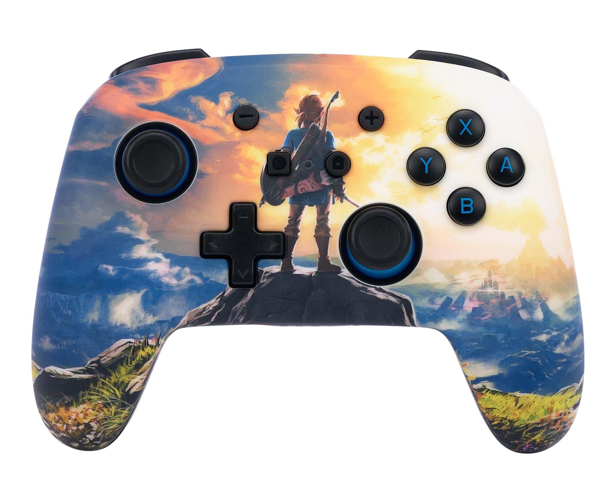 gamestop pro controller