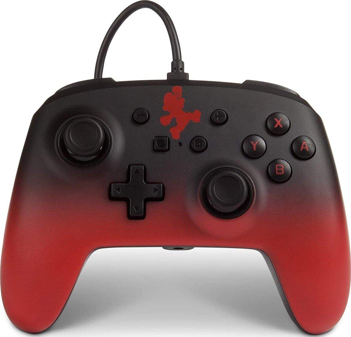 PowerA Crash Bandicoot Wired Controller for Nintendo Switch GameStop  Exclusive