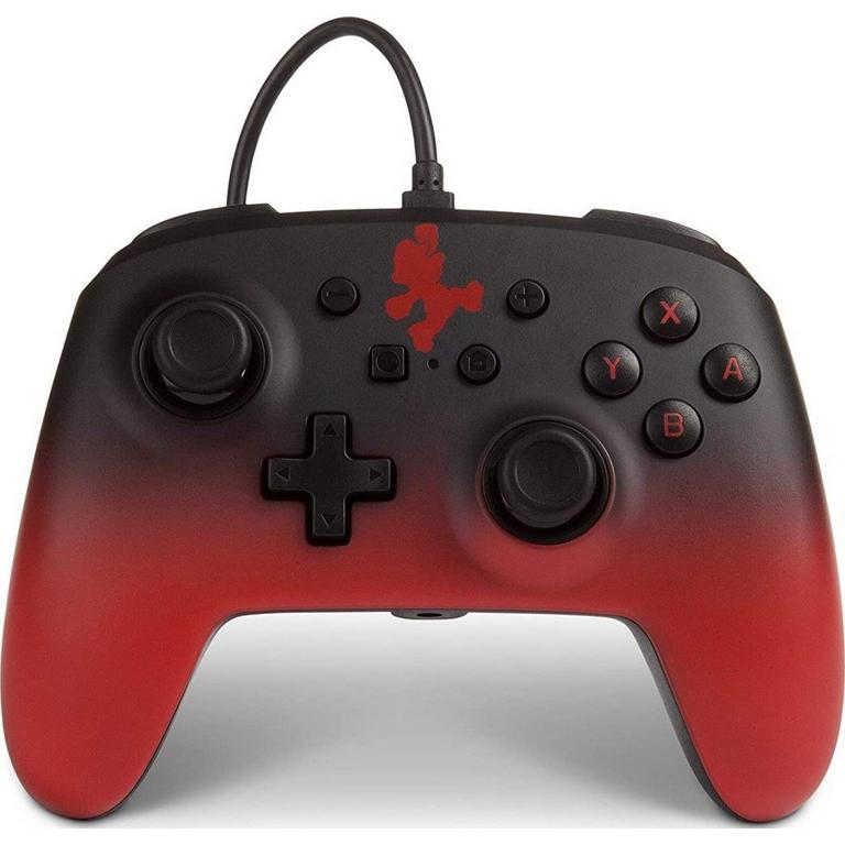 PowerA Enhanced Wired Controller for Nintendo Switch | GameStop