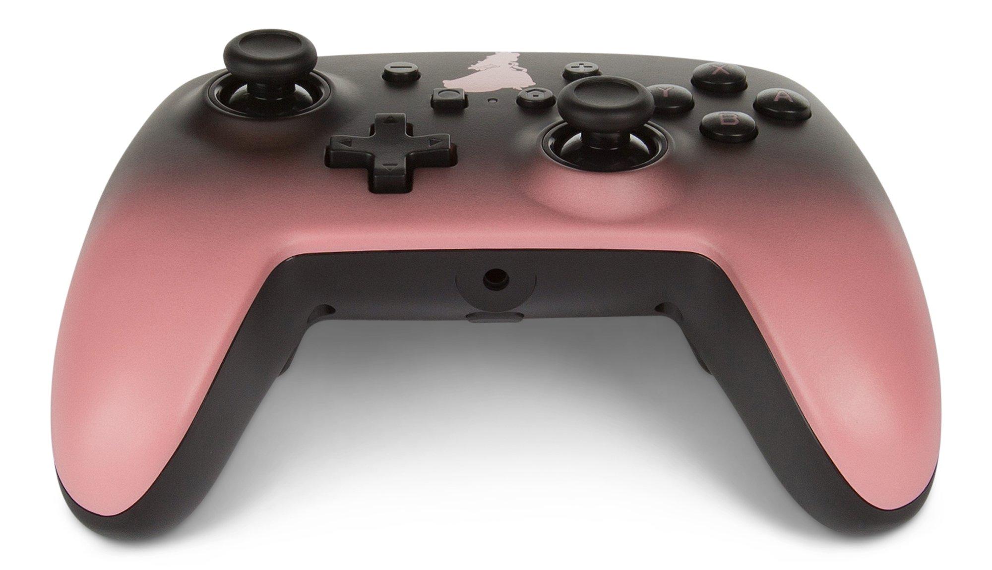 PowerA Enhanced Wired Controller for Nintendo Switch Princess