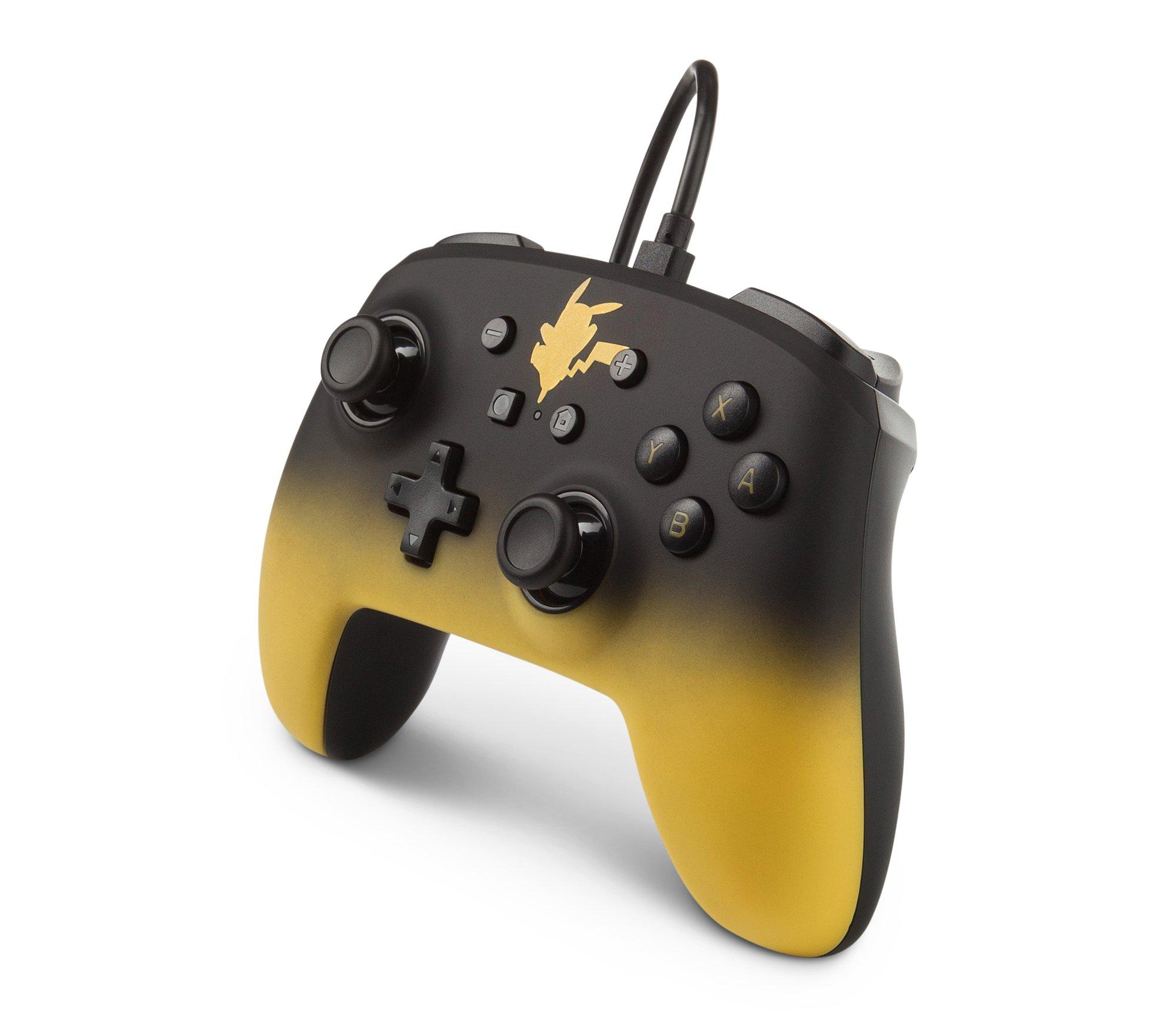 Pikachu xbox one clearance controller