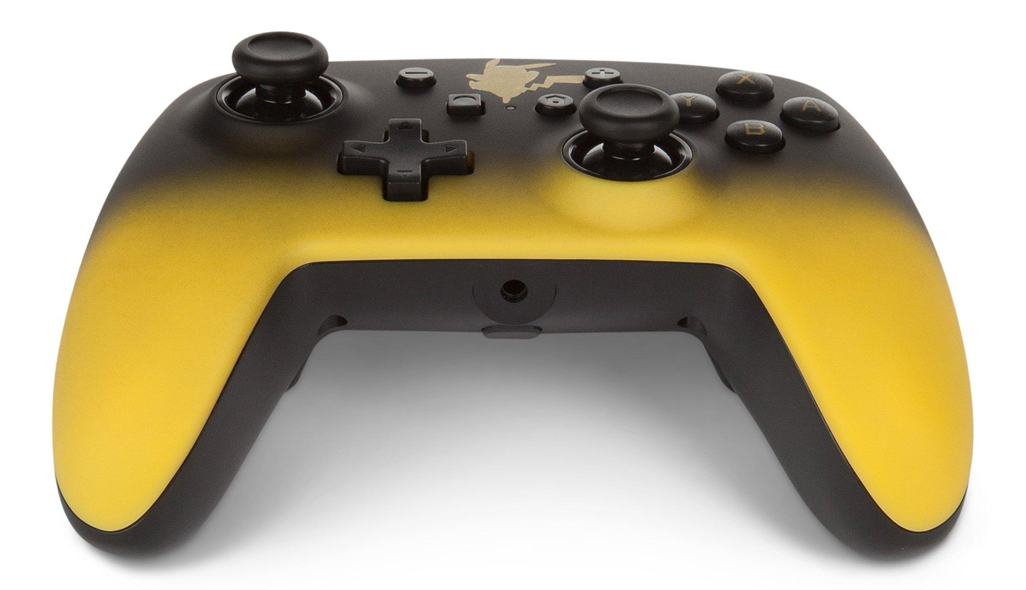 pokemon wired controller switch