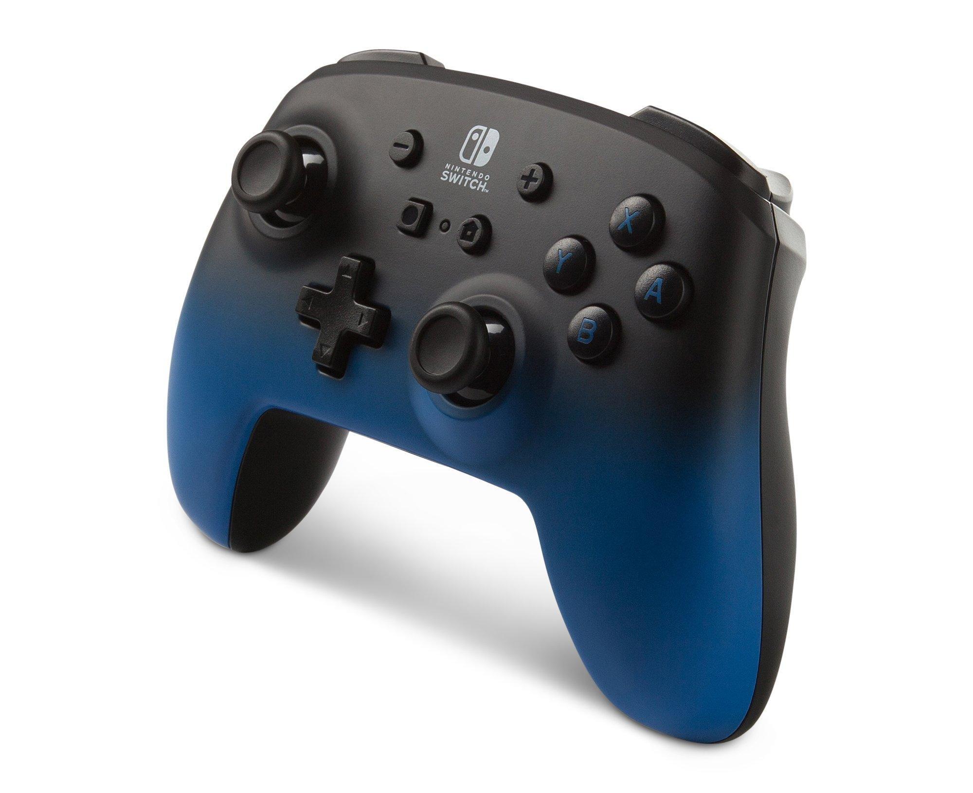 wireless pro controller with headphone jack