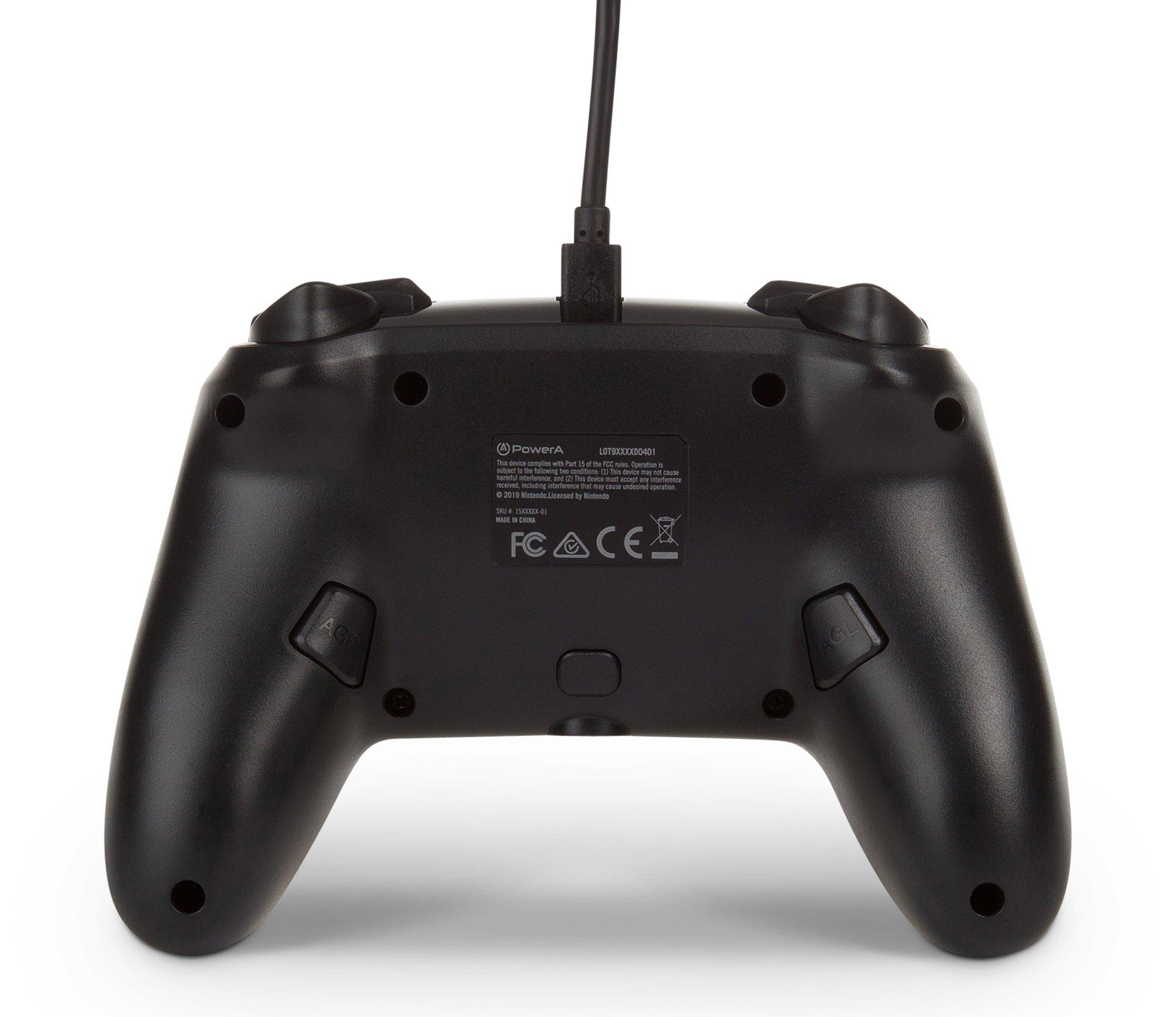 cheap wired controller