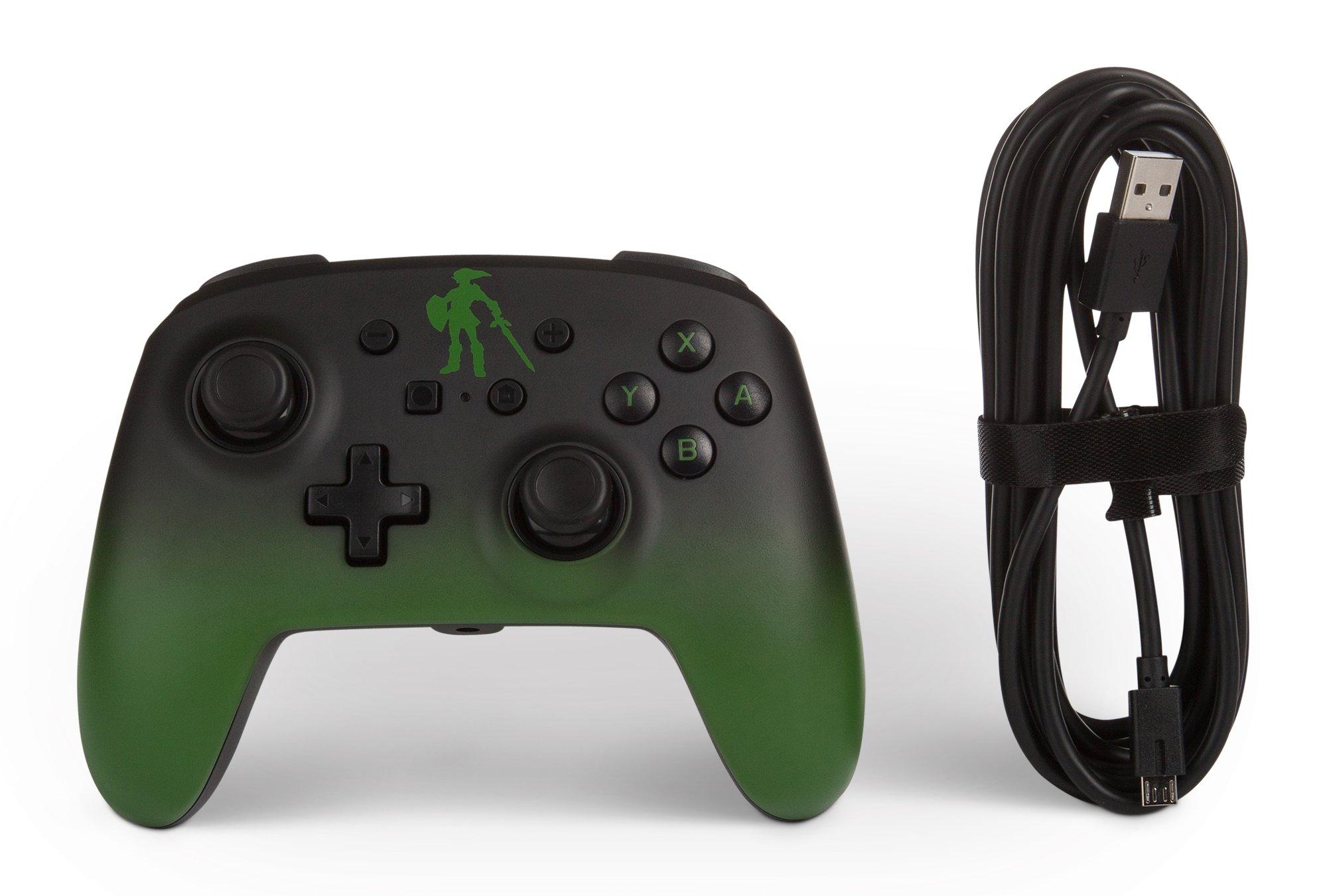 Link pro deals controller to switch