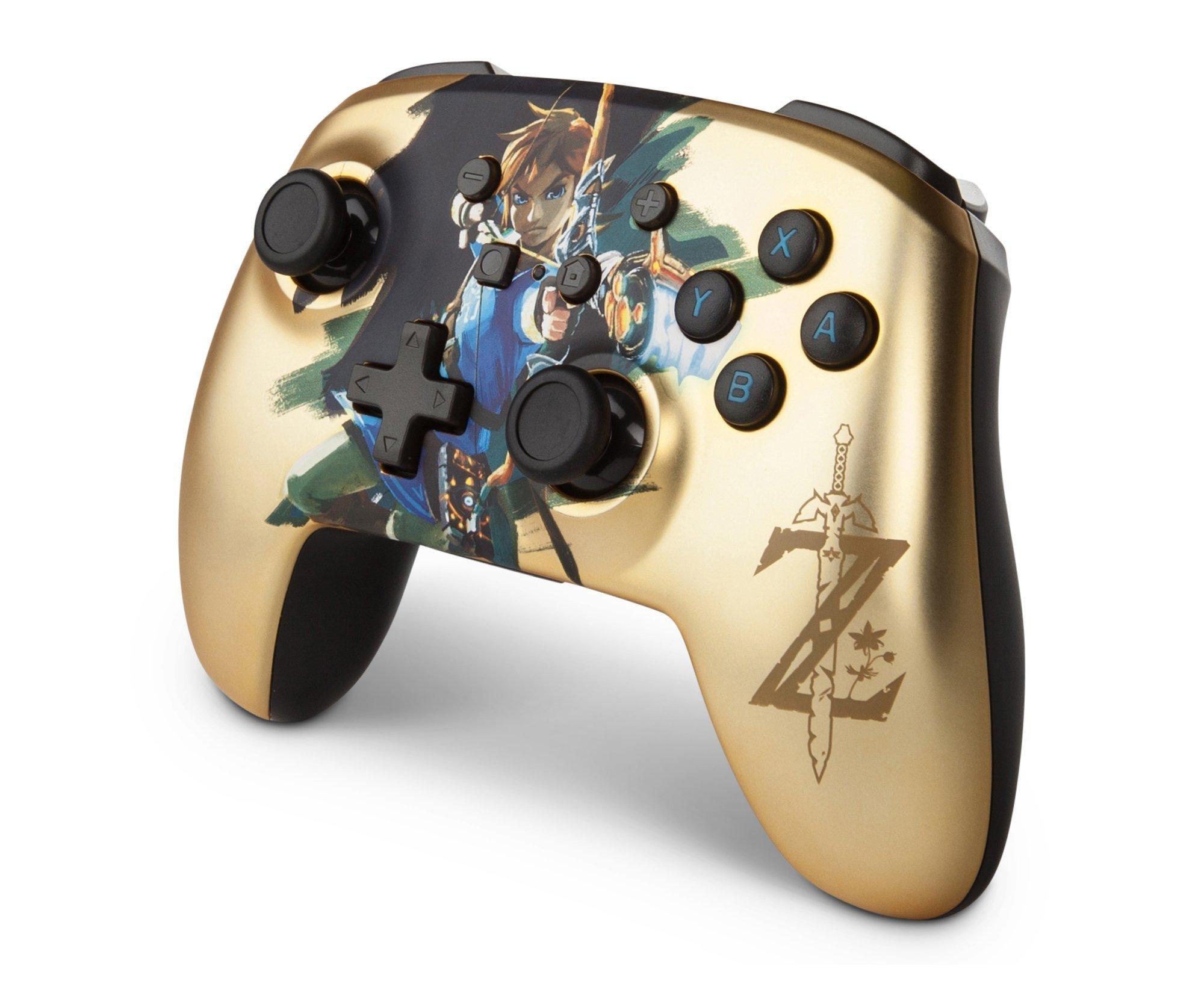 gamestop pro controller