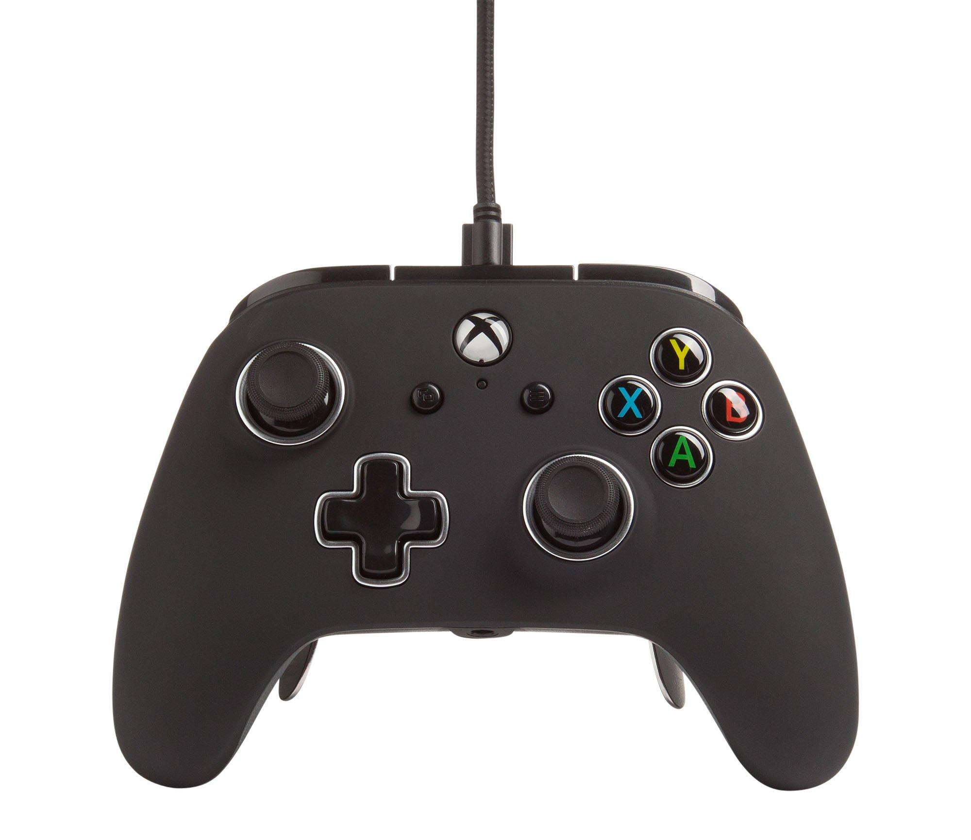 xbox wireless controller wired