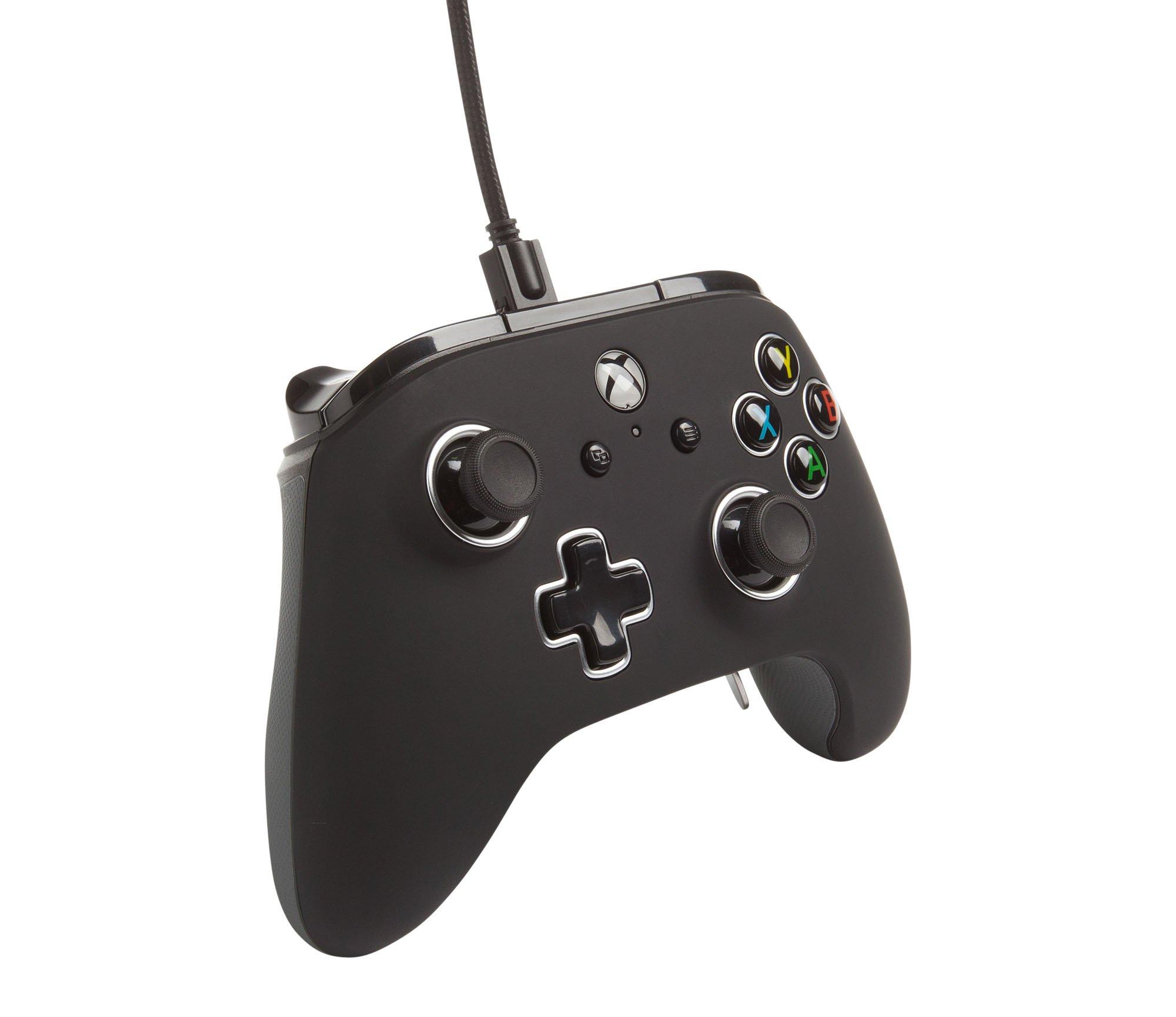 xbox wired pro controller