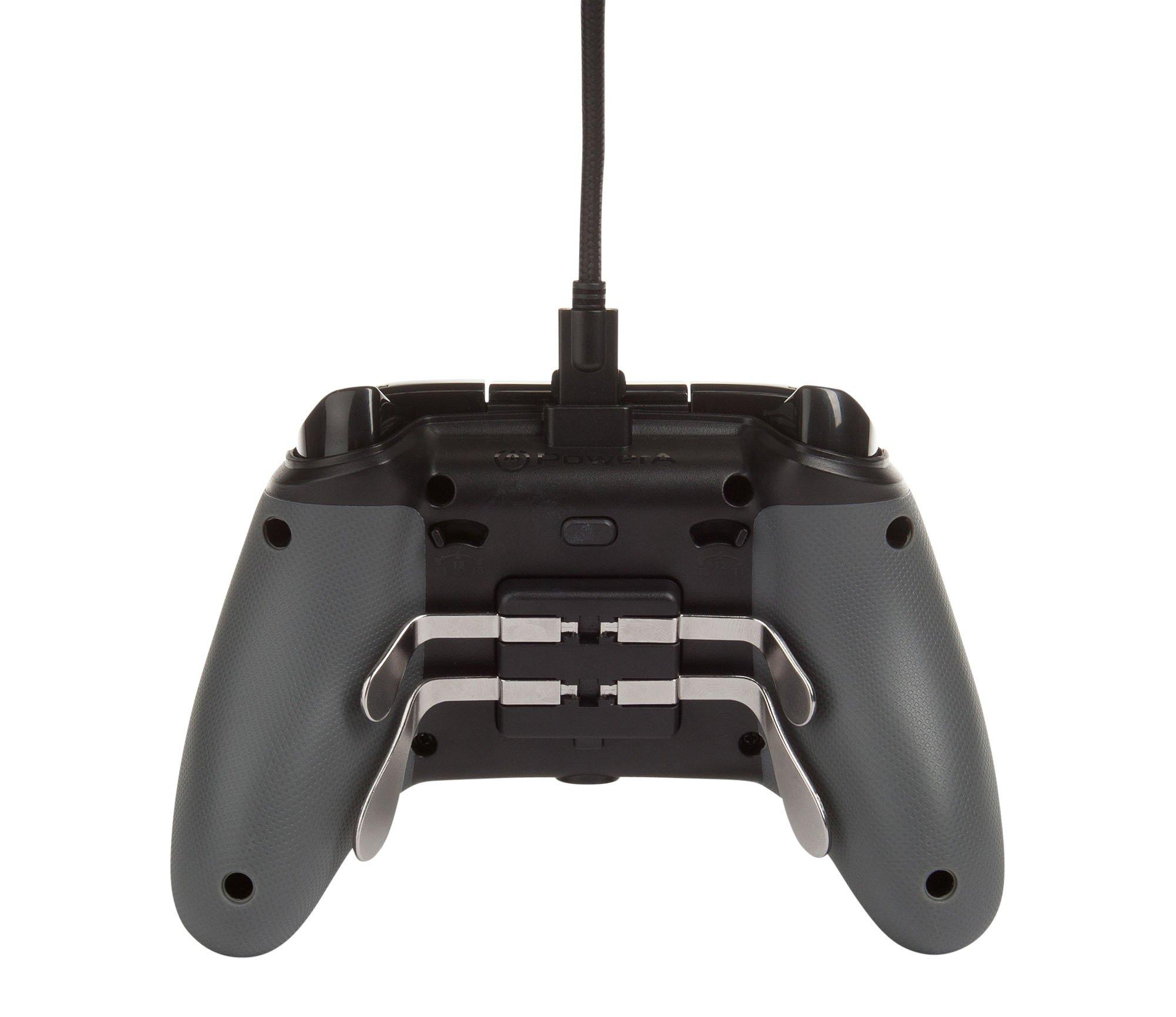 wired pro controller