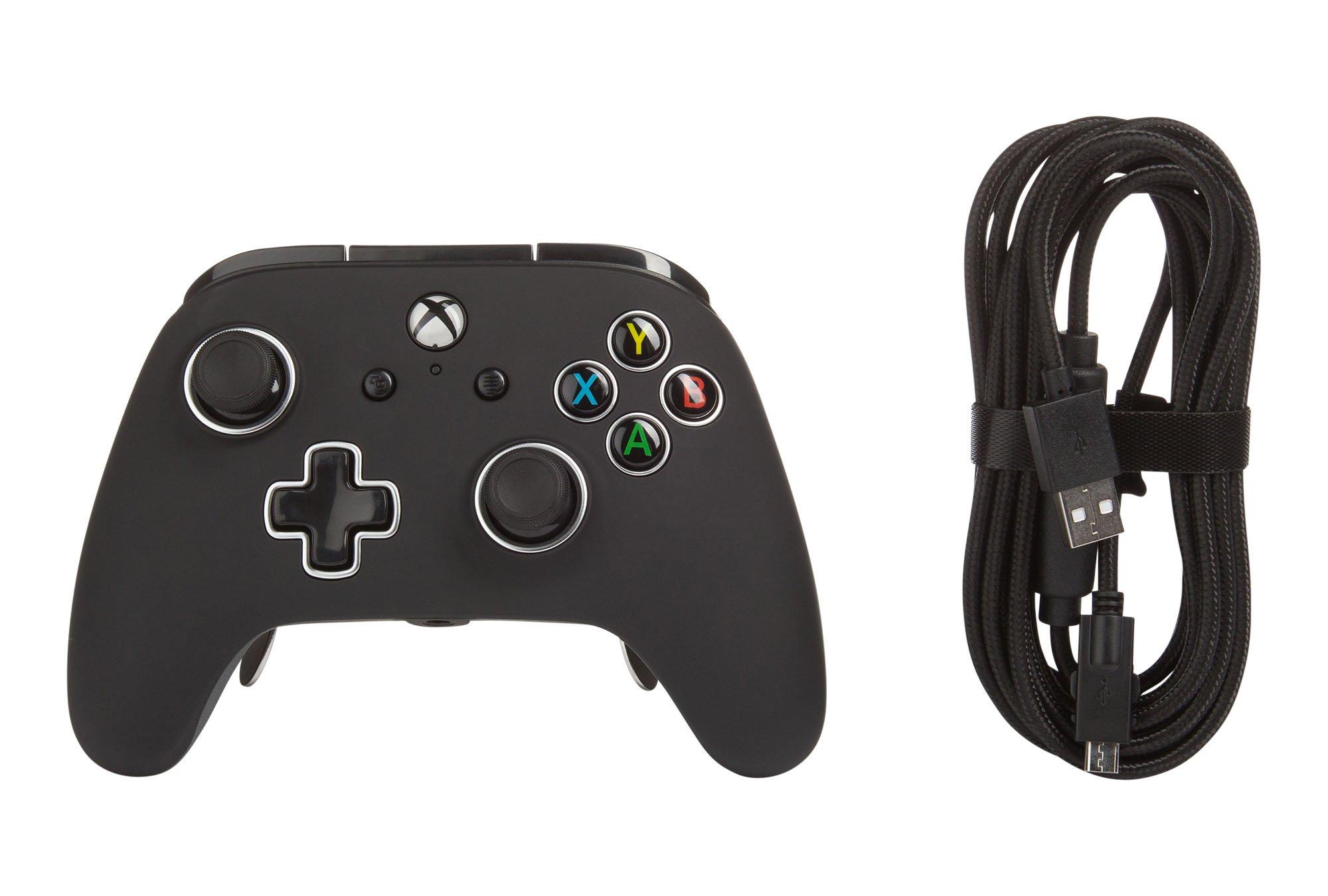 power a fusion xbox one controller