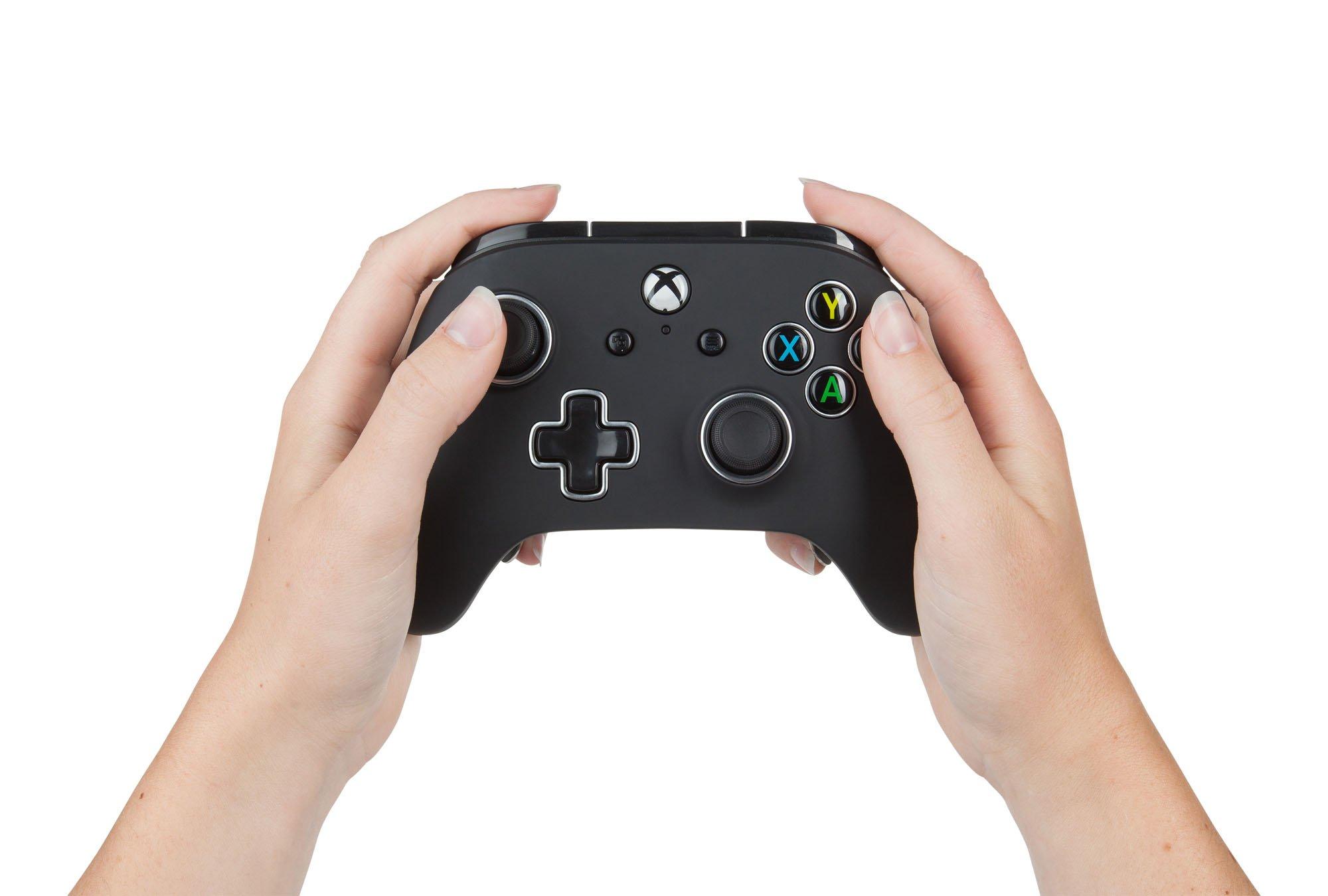 PowerA FUSION Pro Wired Controller for Xbox Series X/S