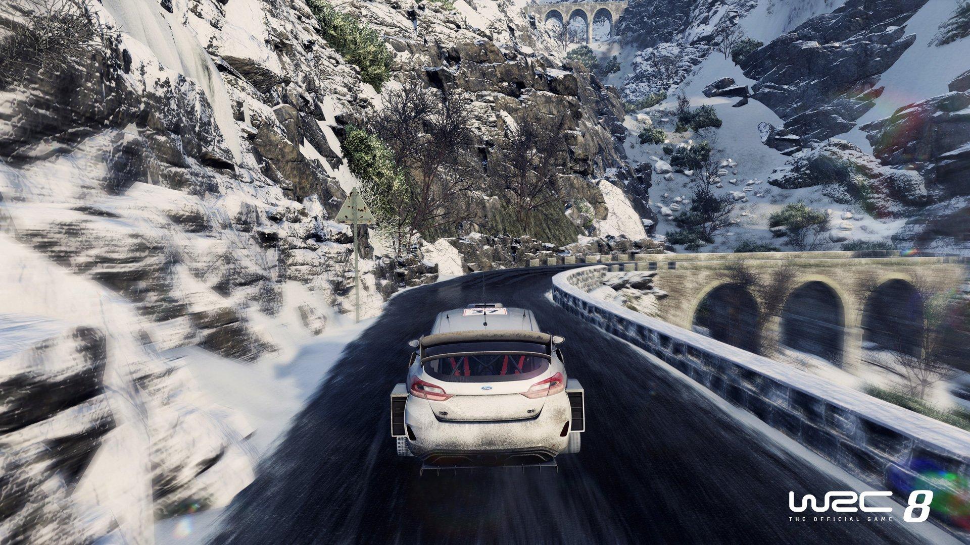 Wrc 8 deals nintendo switch