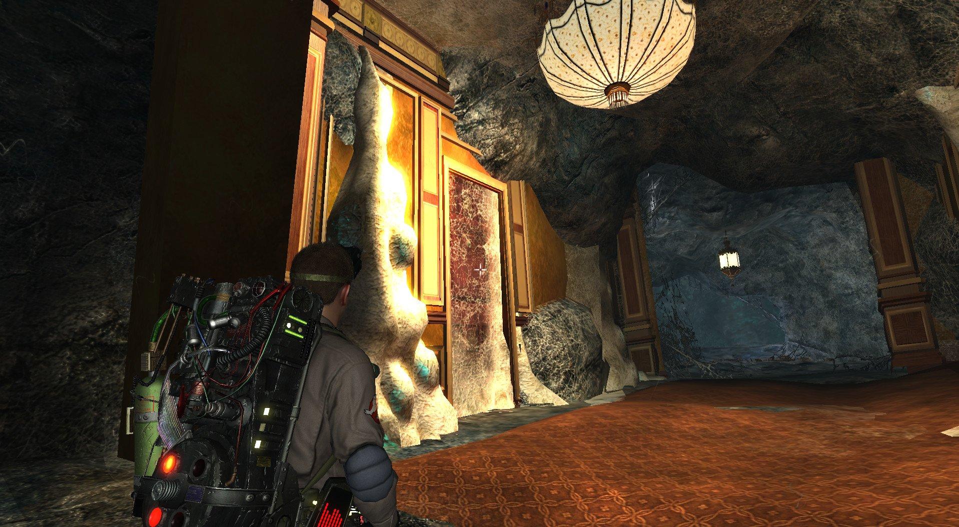 Ghostbusters The Video Game Remastered Nintendo Switch GameStop