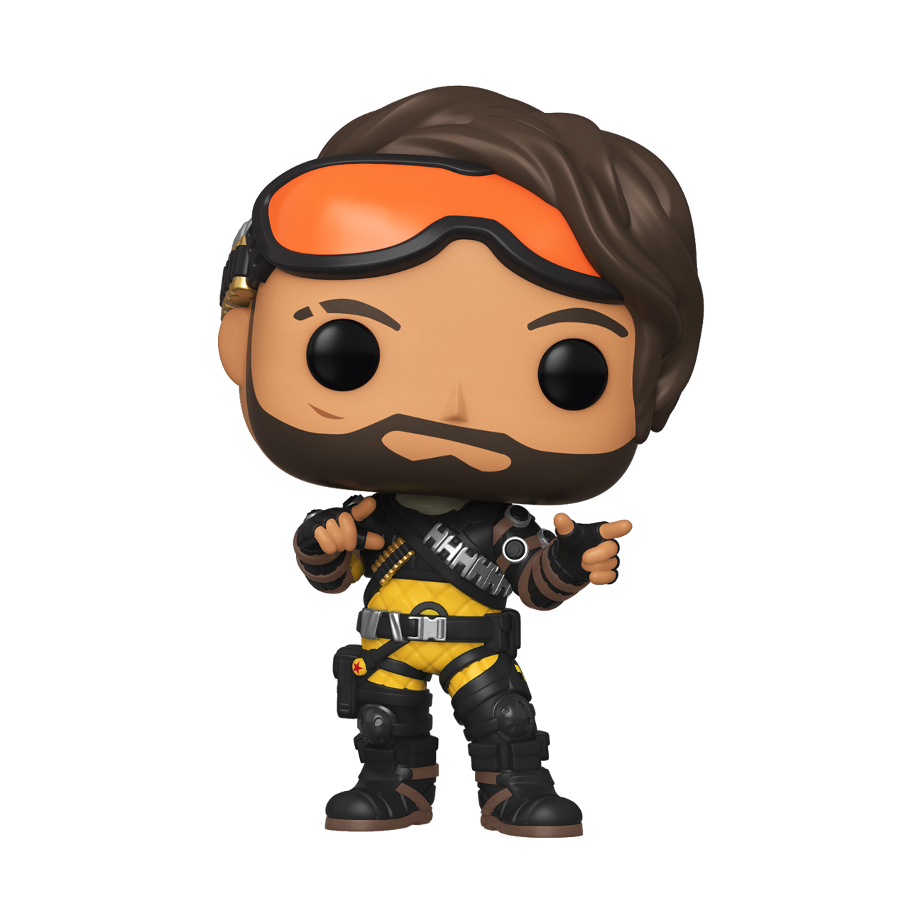 Pop Games Apex Legends Mirage Gamestop