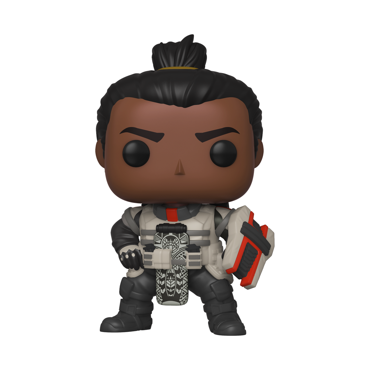 Funko Pop Games Apex Legends Gibraltar Gamestop