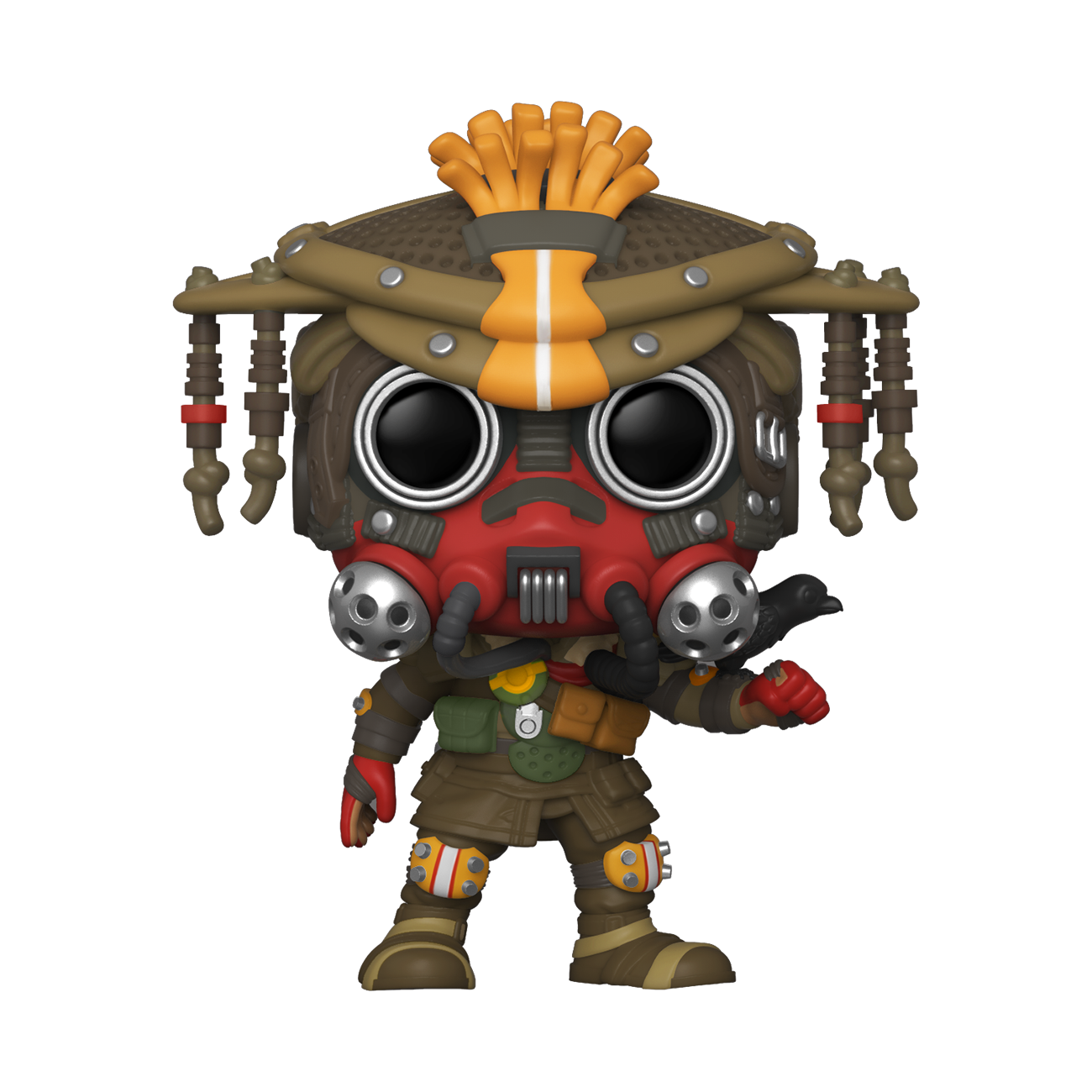 POP! Games: Apex Legends Bloodhound | GameStop