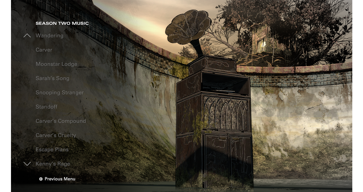 The Walking Dead: The Telltale Definitive Series Xbox One